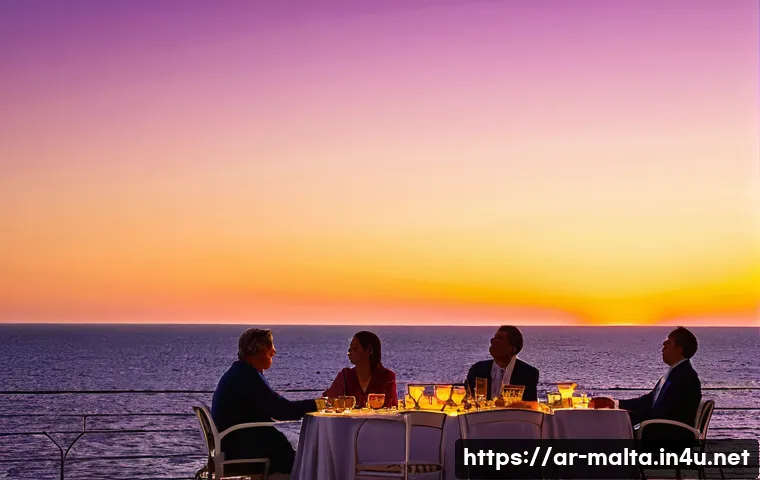 몰타 요트 투어 가이드 관련 이미지 2