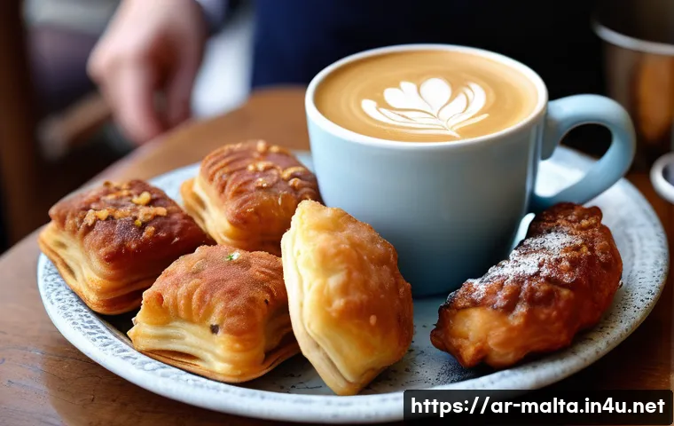 몰타 카페 문화 관련 이미지 2