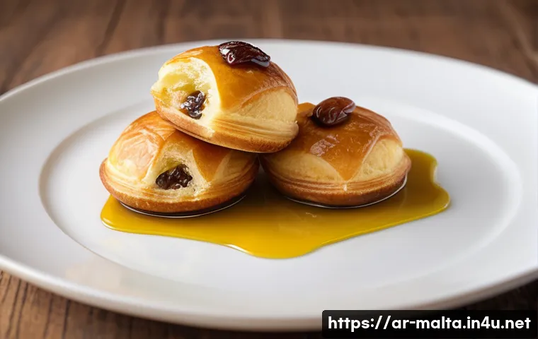 몰타 지중해 요리 특성 관련 이미지 2